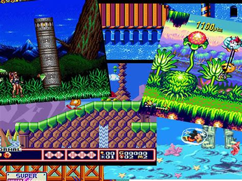Best 3DO Games: Tried, Tested and Rated in 2024 .